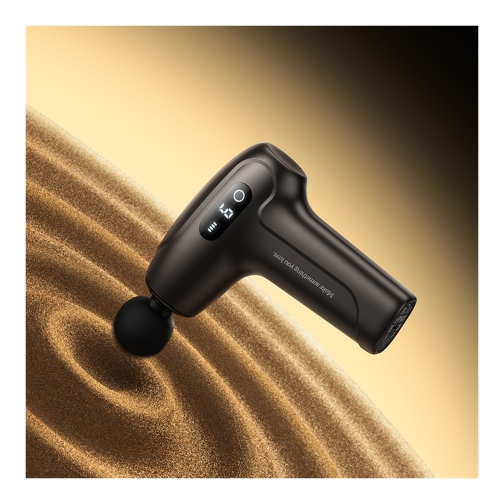 Купити Массажер Ударний Hoco HP51, 7