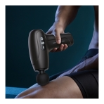 Купити Массажер Ударний Hoco HP51, 8