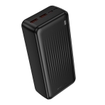 Купить Power Bank Borofone BJ80B Clever 22.5W+PD20W fully compatible 30000mAh, 5