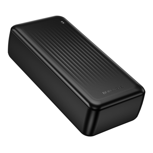 Купить Power Bank Borofone BJ80B Clever 22.5W+PD20W fully compatible 30000mAh, 6