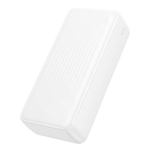Купить Power Bank Borofone BJ80B Clever 22.5W+PD20W fully compatible 30000mAh, 7