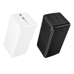 Купити Універсальна Мобільна Батарея Power Bank Borofone BJ80C Clever 22.5W+PD20W fully compatible 50000mAh