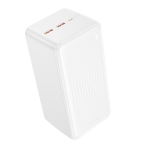 Купити Універсальна Мобільна Батарея Power Bank Borofone BJ80C Clever 22.5W+PD20W fully compatible 50000mAh, 5