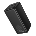 Купити Універсальна Мобільна Батарея Power Bank Borofone BJ80C Clever 22.5W+PD20W fully compatible 50000mAh, 8