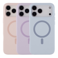 Купити Чохол Glow Silicone Case with Magsafe для iPhone 17 Pro