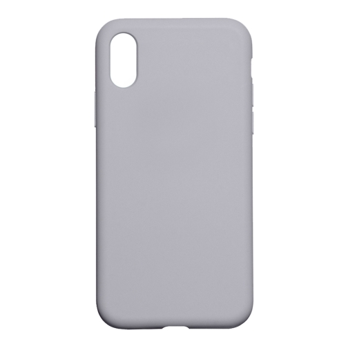 Купить Чехол Soft Silicone Case Full Size для iPhone Xr Мятая упаковка