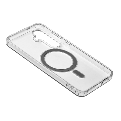 Купить Чехол TPU Clear Case with MagSafe для Samsung Galaxy S25 FE 5G (S731), 7