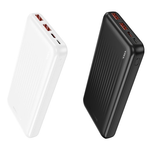 Купити Універсальна Мобільна Батарея Power Bank Borofone BJ80 Clever 22.5W+PD20W fully compatible 10000mAh
