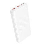 Купити Універсальна Мобільна Батарея Power Bank Borofone BJ80 Clever 22.5W+PD20W fully compatible 10000mAh, 4