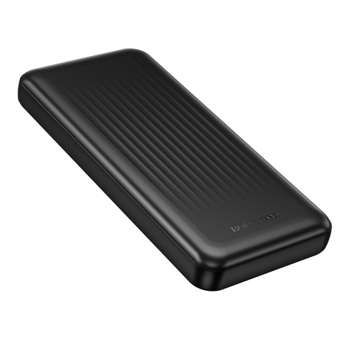 Купити Універсальна Мобільна Батарея Power Bank Borofone BJ80 Clever 22.5W+PD20W fully compatible 10000mAh, 6