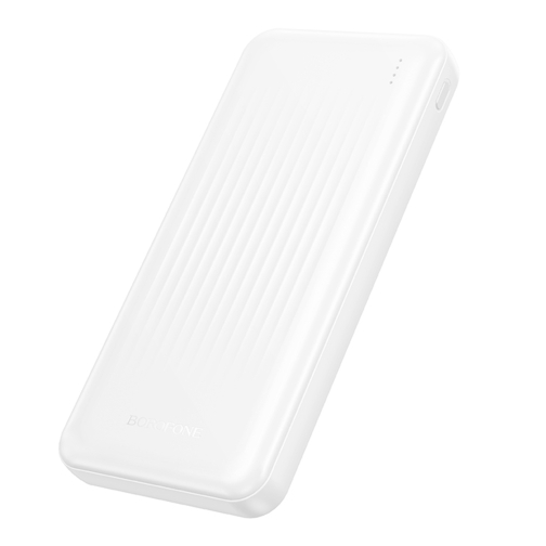 Купити Універсальна Мобільна Батарея Power Bank Borofone BJ80 Clever 22.5W+PD20W fully compatible 10000mAh, 7