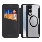 Купити Чохол-книжка Dux Ducis Skin X Pro with MagSafe для Samsung Galaxy S25 Edge 5G (S937)