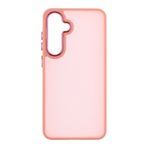 Купити Чохол TPU+PC Space II Color Matte для Samsung Galaxy S25 FE (S731), 11