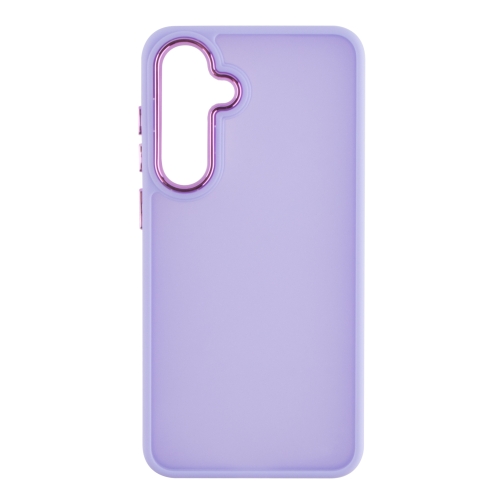 Купити Чохол TPU+PC Space II Color Matte для Samsung Galaxy S25 FE (S731), 12