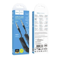 Купить Aux Hoco UPA33 AUX(Male) to AUX(Male) 1.5m