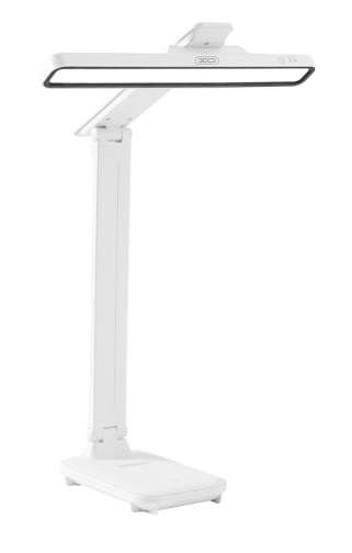 Купити Лампа Настільна XO OZ07 1200 мАч м'ята упаковка