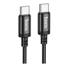 Купити Кабель USB Hoco X89 Type-C to Type-C 60W 2m