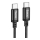 Купити Кабель USB Hoco X89 Type-C to Type-C 60W 2m