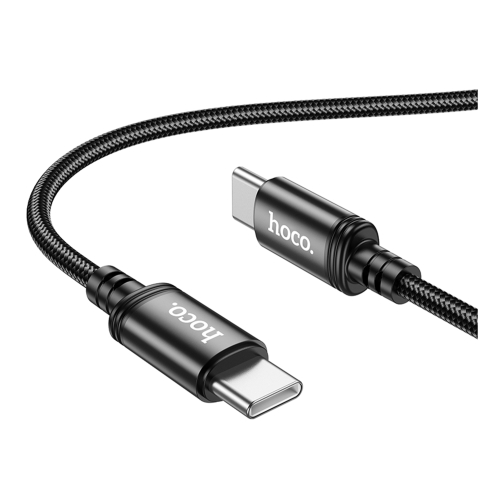Купити Кабель USB Hoco X89 Type-C to Type-C 60W 2m, 3