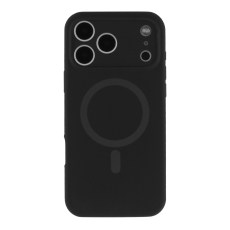 Купити Чохол Glow Silicone Case Full Camera with Magsafe для iPhone 17 Pro