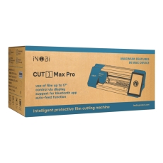Купити Плотер для нарізки плівок iNobi CUT-1 Max Pro (комплект)