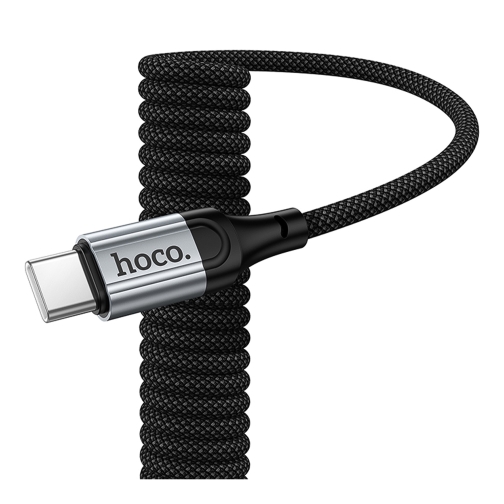 Купить USB Hoco X121 Type-C to Type-C 60W 1.5m, 7