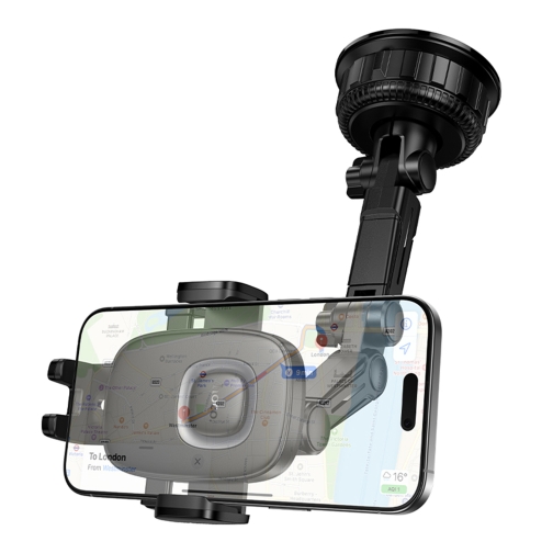 Купити Автотримач Hoco H89, 4