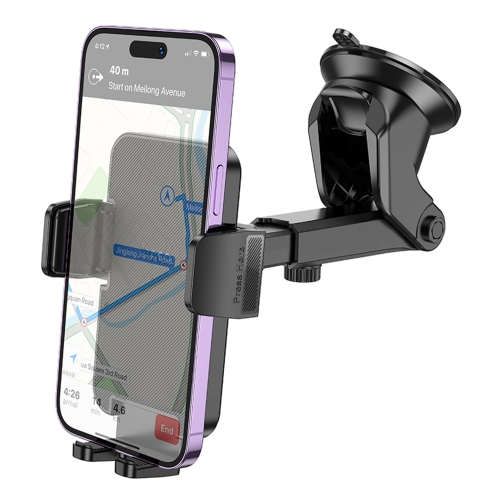 Купить Автодержатель Hoco H37, 4