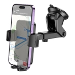 Купить Автодержатель Hoco H37, 4