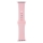 Купить Ремешок для Apple Watch Band Silicone One-Piece Size-S 38/40/41 mm 06.Light Pink