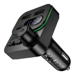 Купить Модулятор Borofone BC61 USB-C PD30W+USB 15W Total 45W, 4