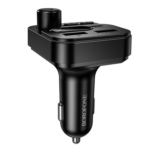 Купить Модулятор Borofone BC61 USB-C PD30W+USB 15W Total 45W, 5