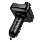 Купить Модулятор Borofone BC61 USB-C PD30W+USB 15W Total 45W, 7