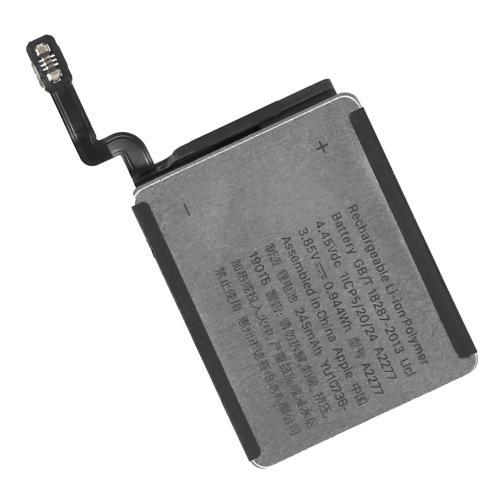 Купити Аккумулятор для Apple Watch 5/SE 40MM / A2277