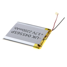 Купити Внутрішній Акумулятор 045565Р