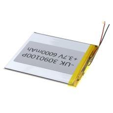 Купити Внутрішній Акумулятор 3090100P