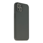 Купити Чохол Silicone Case Full Size with Frame для iPhone 14 М'ята упаковка, 48