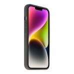 Купити Чохол Silicone Case Full Size with Frame для iPhone 14 М'ята упаковка, 49