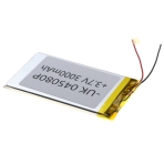 Купити Внутрішній Акумулятор 045080Р