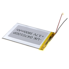 Купити Внутрішній Акумулятор 0470100Р