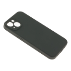 Купити Чохол Silicone Case Full Size with Frame для iPhone 14 М'ята упаковка, 50