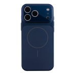 Купить Чехол AG-Glass Lens Protection with Magsafe для iPhone 17 Pro Max Мятая упаковка, 8