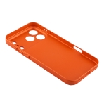 Купить Чехол AG-Glass Lens Protection with Magsafe для iPhone 17 Pro Max Мятая упаковка, 15