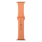 Купить Ремешок для Apple Watch Band Silicone One-Piece Size-S 42/44/45/49 mm Мятая упаковка, 4