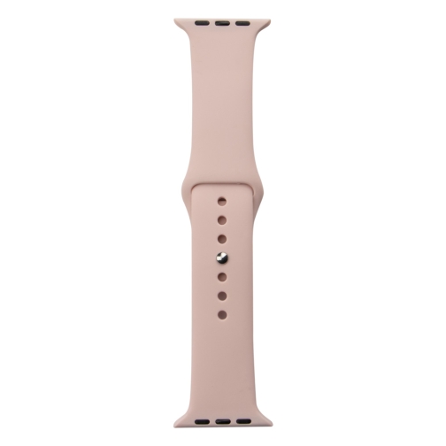 Купить Ремешок для Apple Watch Band Silicone One-Piece Size-S 42/44/45/49 mm Мятая упаковка, 21