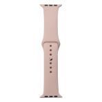 Купить Ремешок для Apple Watch Band Silicone One-Piece Size-S 42/44/45/49 mm Мятая упаковка, 21