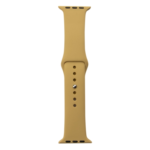 Купить Ремешок для Apple Watch Band Silicone One-Piece Size-S 42/44/45/49 mm Мятая упаковка, 31