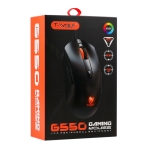 Купить USB Мышь Игровая TWolf G550, 3