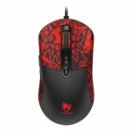 Купить USB Мышь Игровая TWolf G550, 5