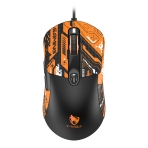 Купить USB Мышь Игровая TWolf G550, 6